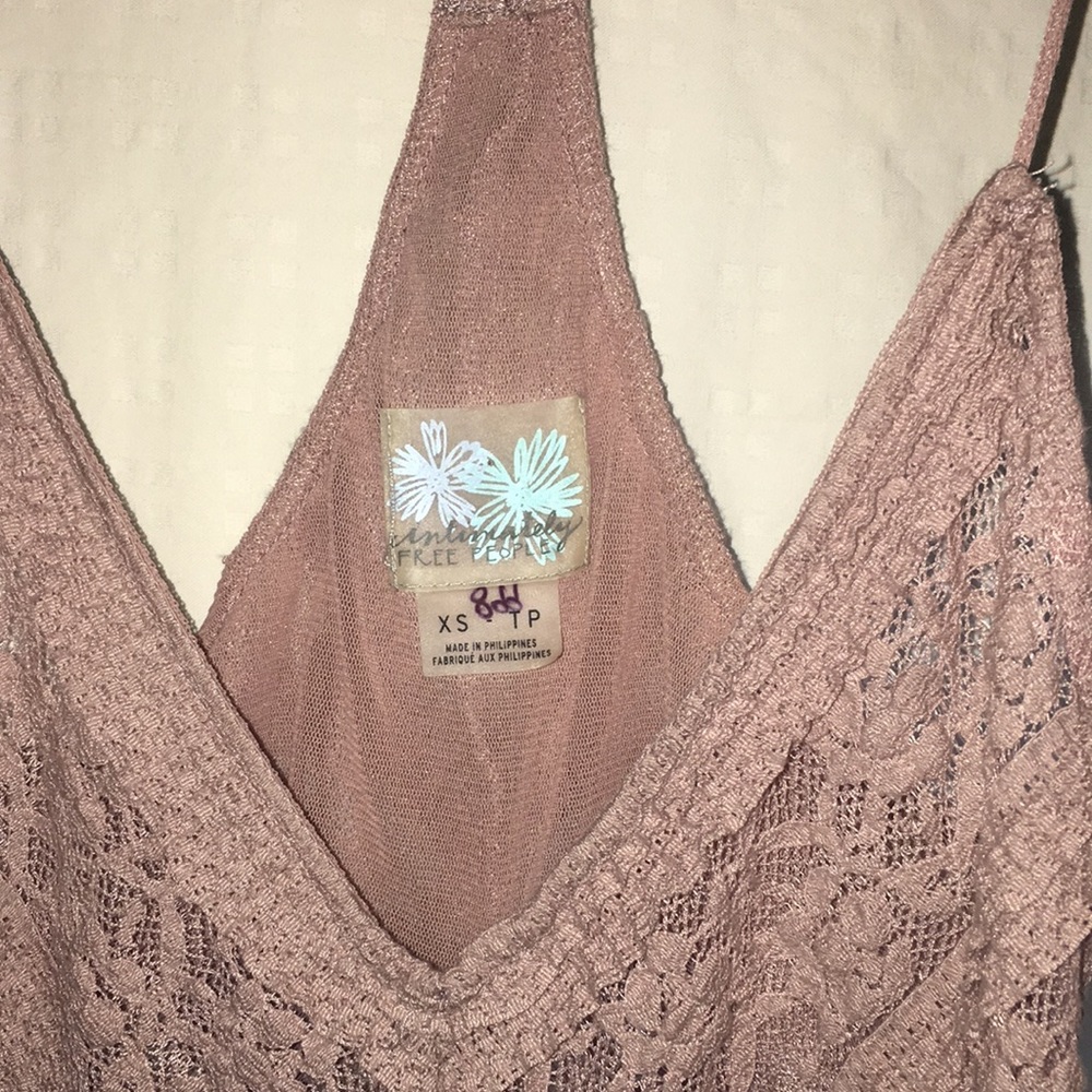 Free People - Intimately - Picture 4 of 4